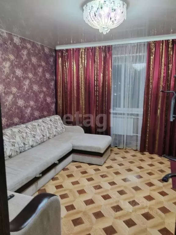 2-к кв. Ямало-Ненецкий АО, Надымский район, Пангоды пгт ул. Ленина, 15 ... - Фото 1