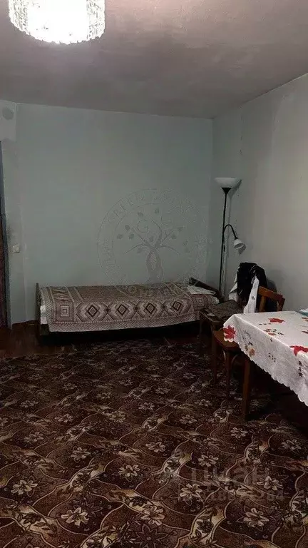 Квартира, 1 комната, 44.8 м - Фото 0