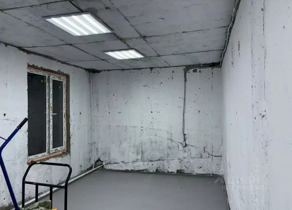 Офис в Московская область, Дзержинский Угрешская ул., 30 (38 м) - Фото 2