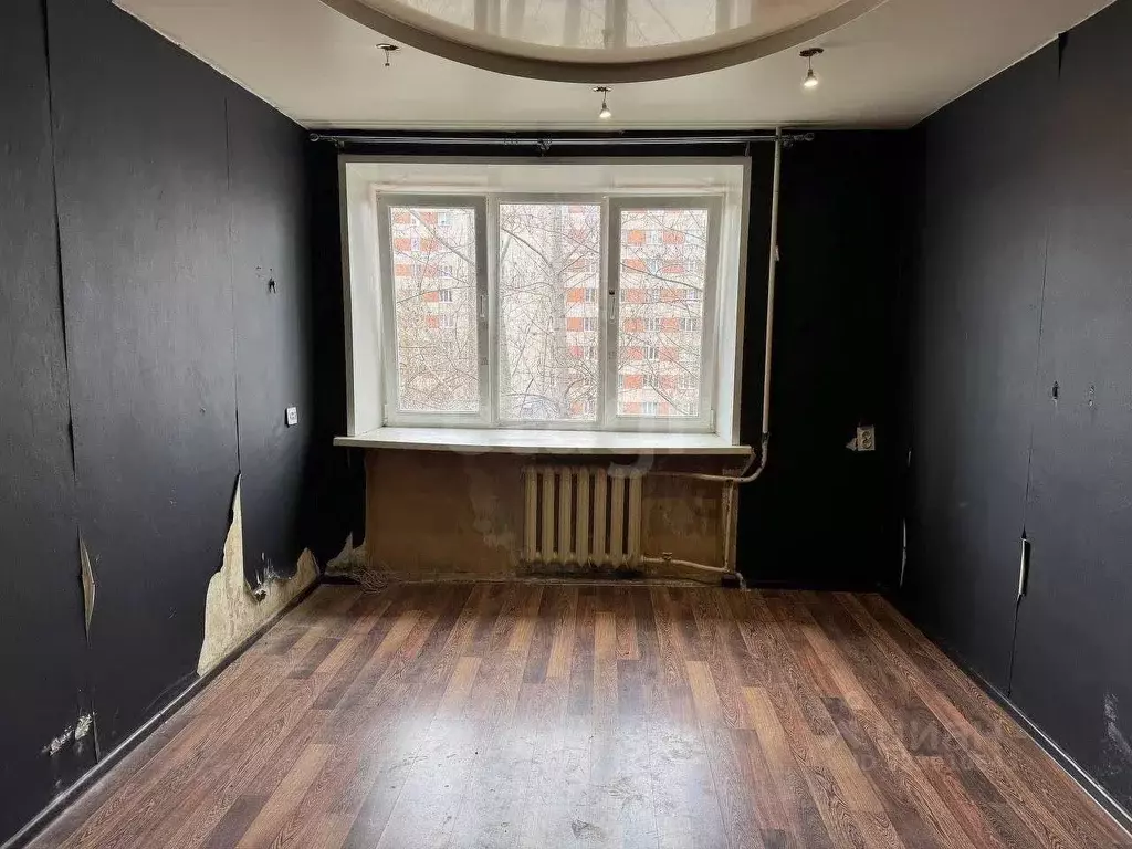 Комната Удмуртия, Ижевск ул. Ворошилова, 1 (13.0 м) - Фото 1