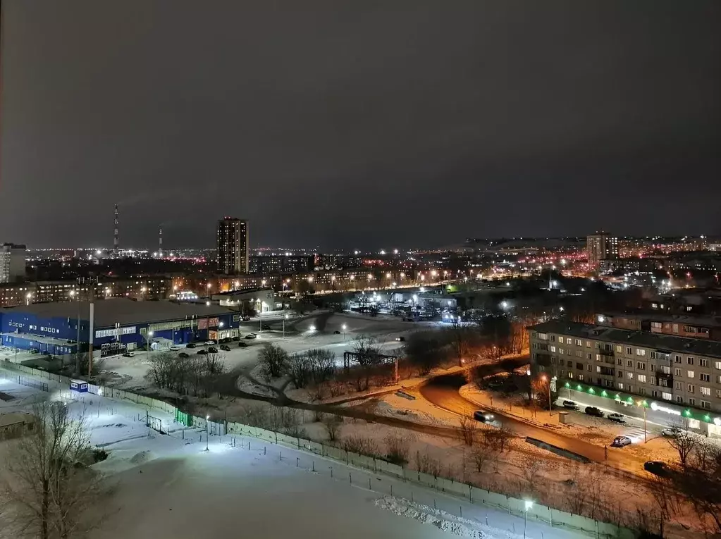 студия красноярский край, красноярск ул. шевченко, 3 (28.0 м) - Фото 0