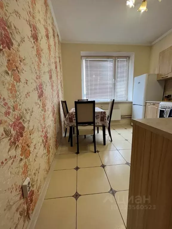 1-к кв. Московская область, Балашиха ул. Дубовая, 6 (40.0 м) - Фото 1