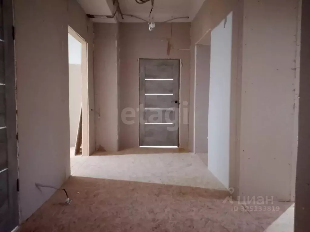 4-к кв. Псковская область, Остров Остров-3 кв-л, 12 (98.0 м) - Фото 2