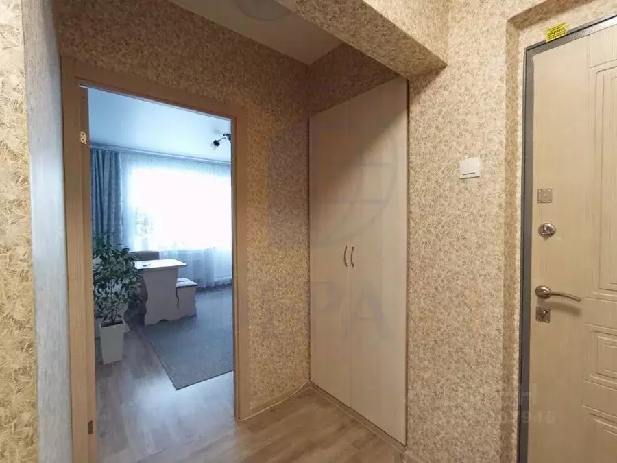 3-к кв. Новосибирская область, Новосибирск ул. Титова, 257/1 (73.0 м) - Фото 1