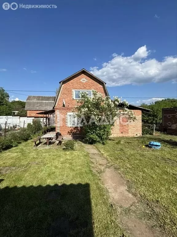 Дом в Луховицы, СНТ Строитель, 43 (50 м) - Фото 2