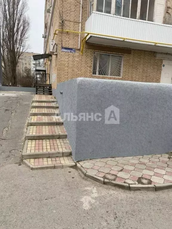 Помещение свободного назначения в Ростовская область, Волгодонск ул. ... - Фото 2