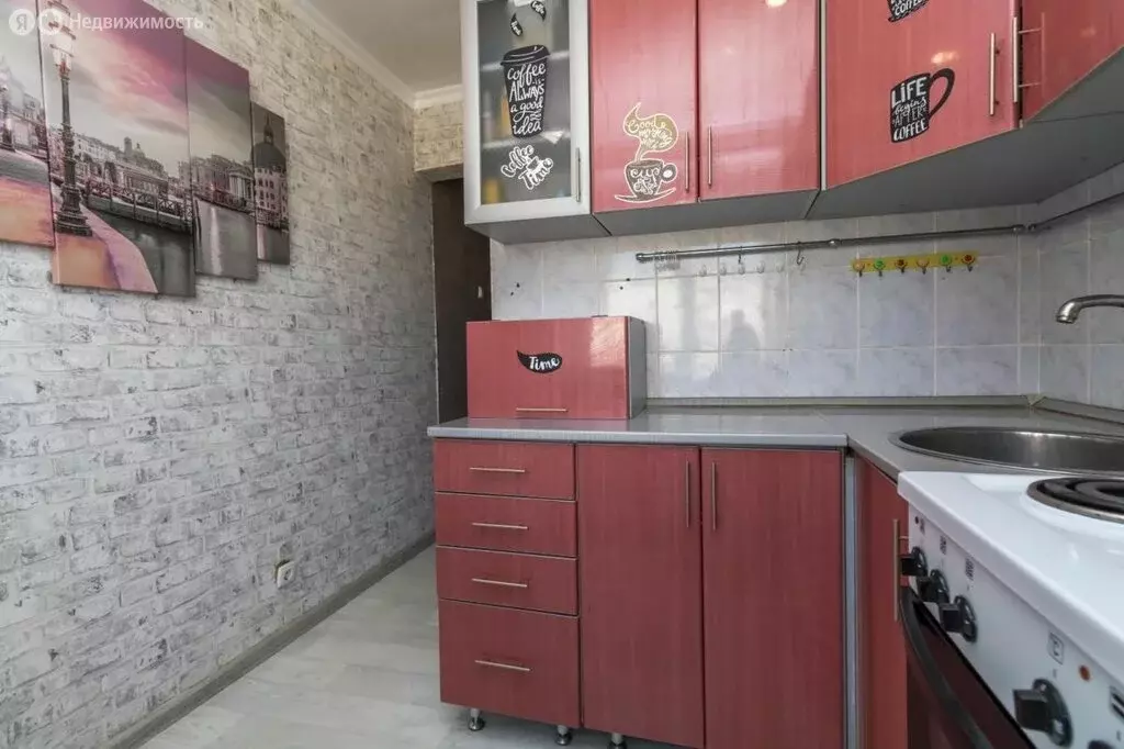 3-комнатная квартира: Уфа, Караидельская улица, 48 (60.9 м) - Фото 2