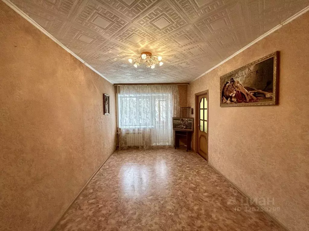 2-к кв. Тверская область, Тверь Волоколамский просп., 24 (43.9 м) - Фото 0