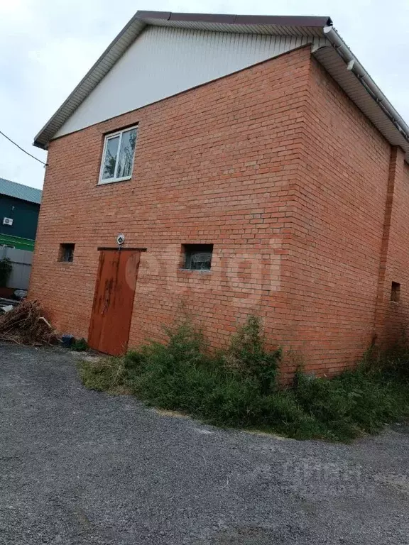 Помещение свободного назначения в Ростовская область, Ростов-на-Дону ... - Фото 2