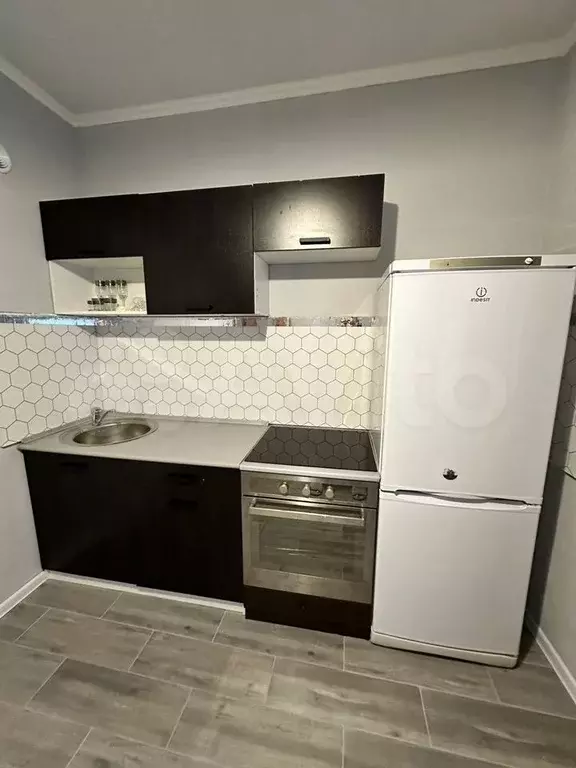 2-к. квартира, 60 м, 3/17 эт. - Фото 1