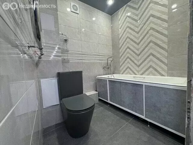 1-комнатная квартира: Комсомольск-на-Амуре, улица ДОС, 12 (29.2 м) - Фото 1