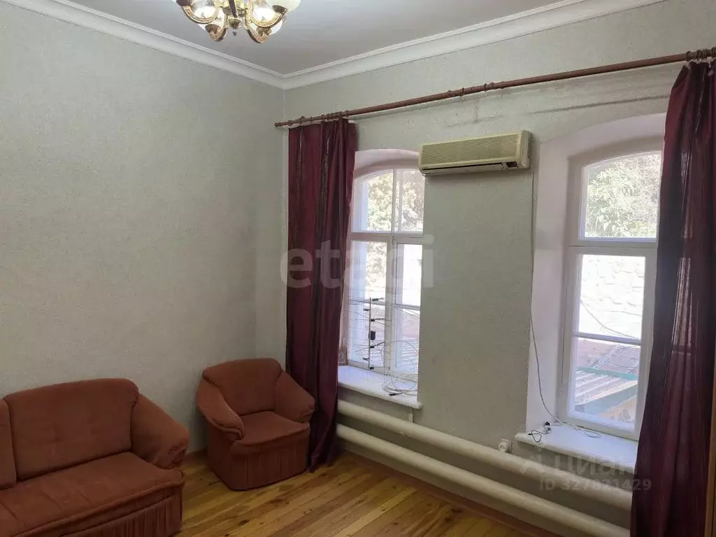 1-к кв. Крым, Ялта ул. Бассейная, 5 (23.0 м) - Фото 1