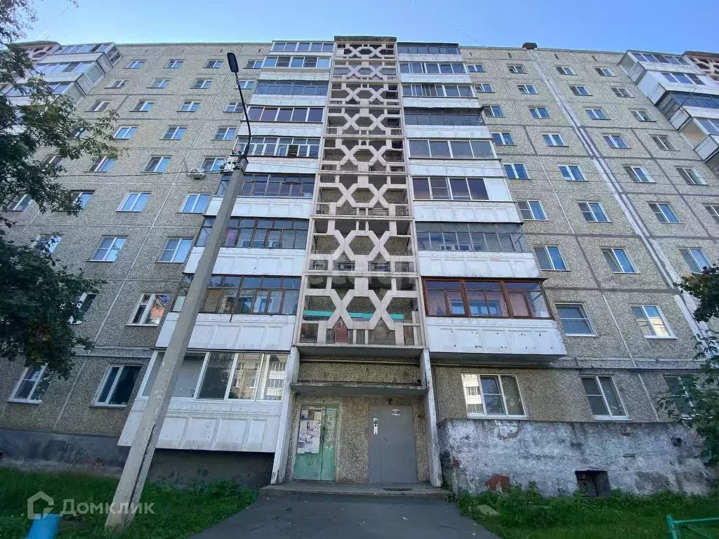 Продаётся 3-к квартира, 60.7 м - Фото 1