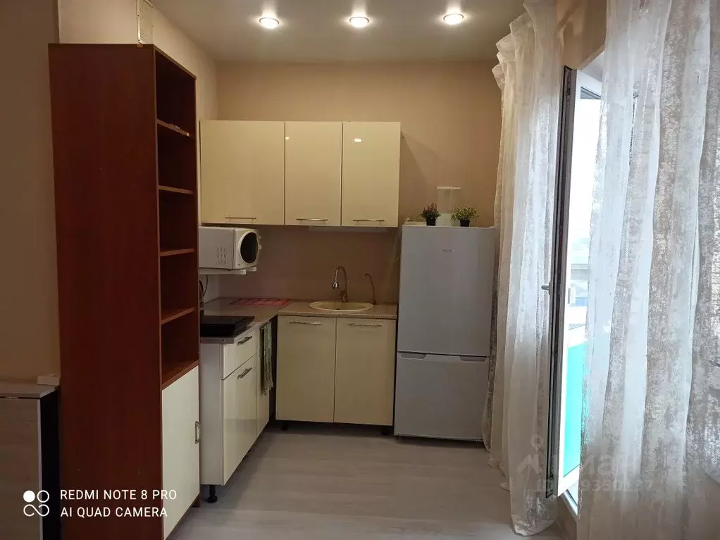 Студия Московская область, Ивантеевка Пушкинский городской округ, ... - Фото 1