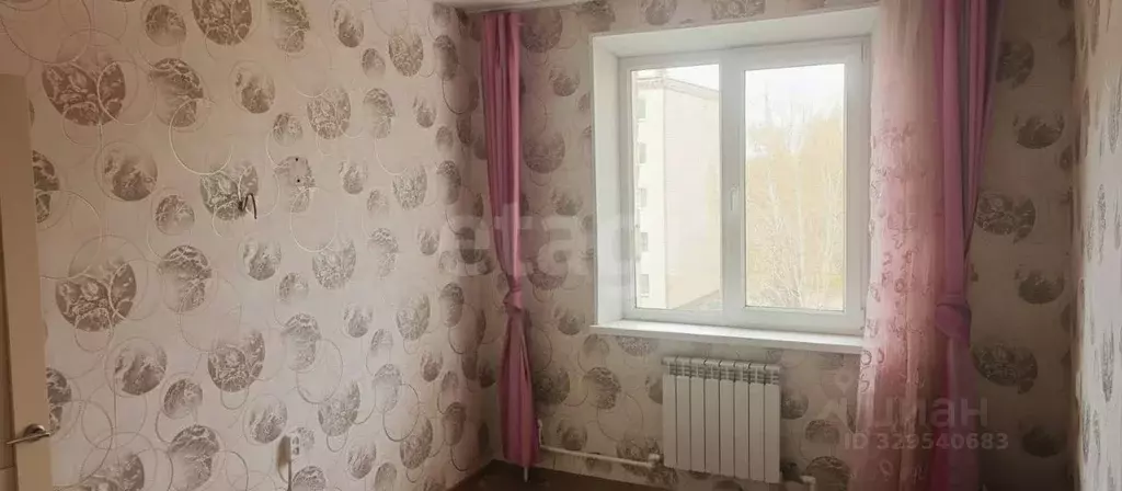 3-к кв. Челябинская область, Чебаркульский муниципальный округ, пос. ... - Фото 1