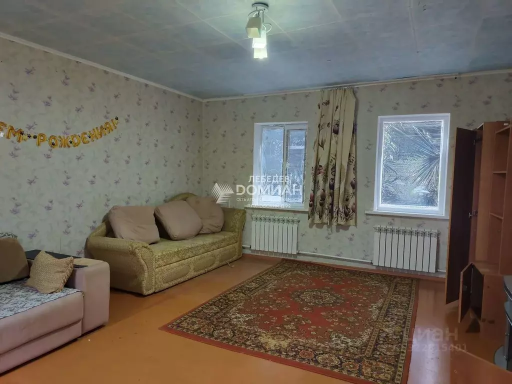 Дом в Ростовская область, Новочеркасск Платовский просп., 174 (60 м) - Фото 0
