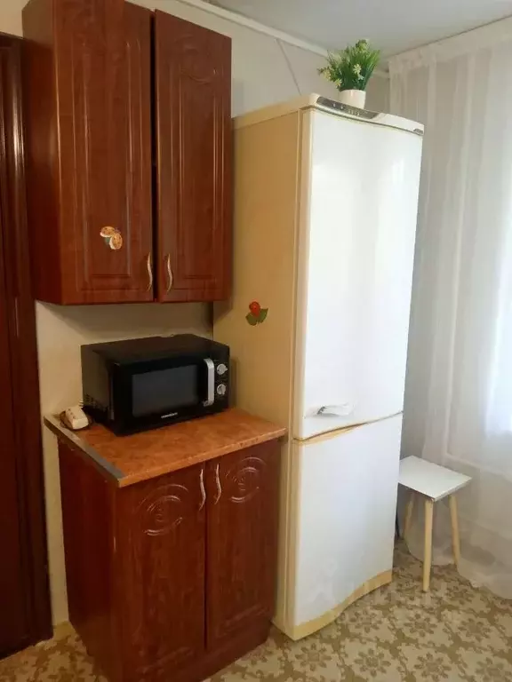 Комната Самарская область, Самара Ялтинская ул., 7 (16.0 м) - Фото 2