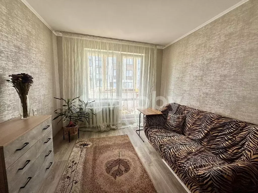 3-к кв. Калининградская область, Калининград Артиллерийская ул., 35 ... - Фото 2