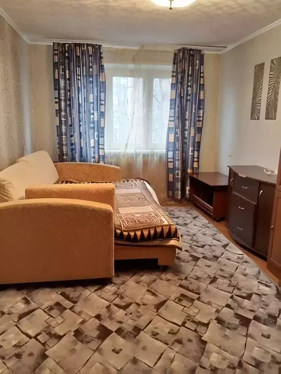 Комната Московская область, Домодедово Северный мкр, ул. Гагарина, ... - Фото 1