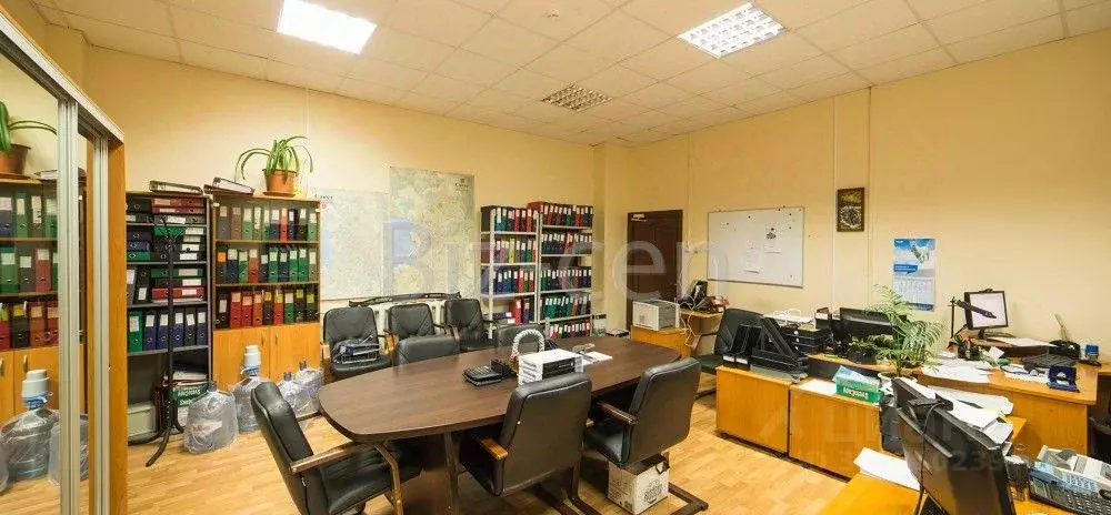 Офис в Санкт-Петербург 4-й Предпортовый проезд, 5Л (33 м) - Фото 1