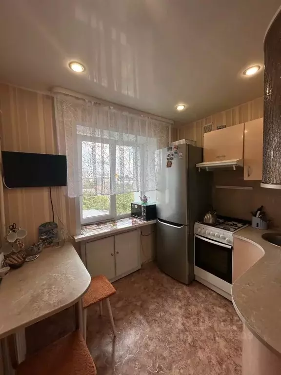 3-к кв. Кировская область, Киров Профсоюзная ул., 29 (57.0 м) - Фото 1