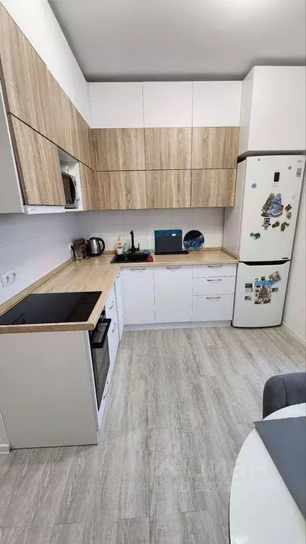 1-к кв. Москва Зеленый просп., 27А (40.0 м) - Фото 2