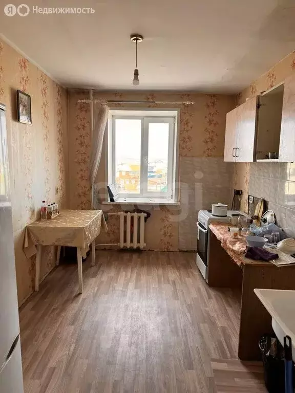 3-комнатная квартира: Гусиноозёрск, посёлок Энергетиков, 30 (69.6 м) - Фото 1