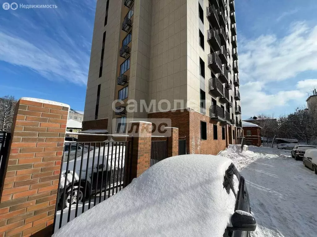 Помещение свободного назначения (183.9 м) - Фото 2