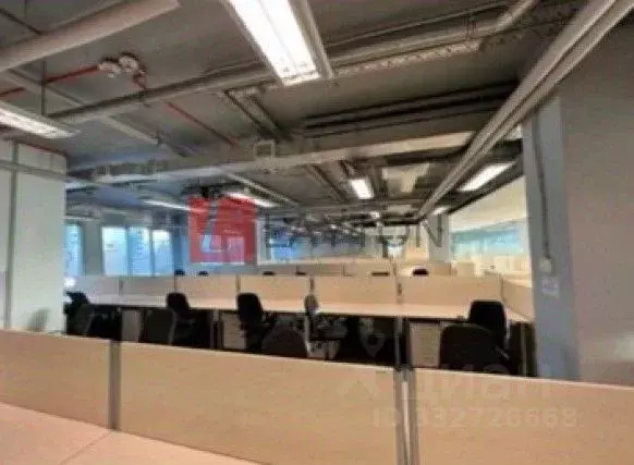 Офис в Москва Киевская ул., 7к2 (1583 м) - Фото 2