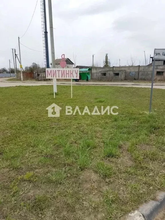 Участок в Калужская область, Малоярославецкий муниципальный округ, д. ... - Фото 2