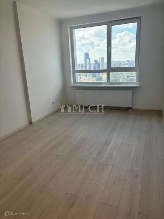 Продаётся 1-к квартира, 44.1 м - Фото 1