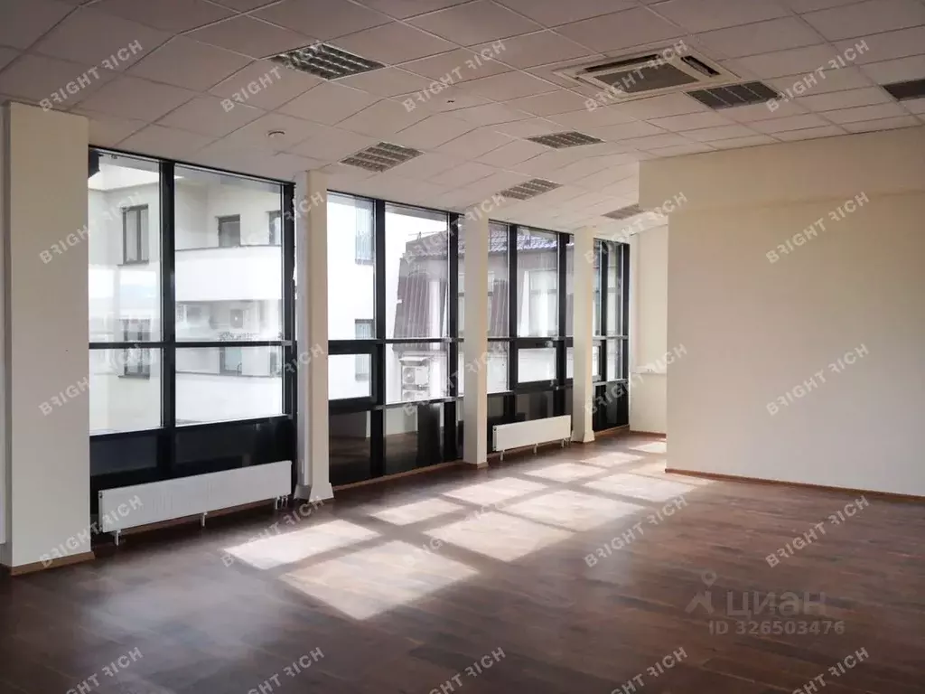 Офис в Москва ул. Образцова, 4 (1046 м) - Фото 1