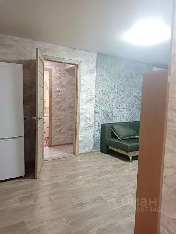 3-к кв. Крым, Керчь ул. Орджоникидзе, 51 (54.6 м) - Фото 2