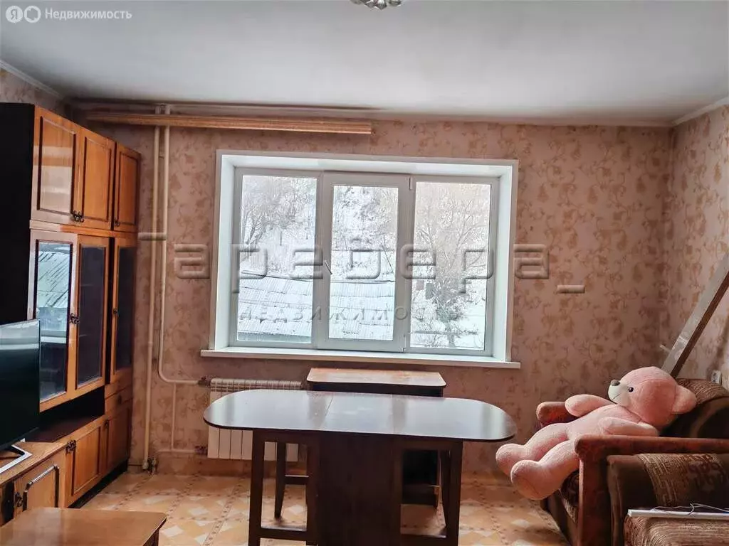 2-комнатная квартира: Красноярск, Саянская улица, 257 (53 м) - Фото 2