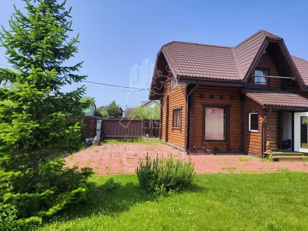 Дом в Новосибирская область, Новосибирск Молодость СНТ, ул. Садовая, ... - Фото 1