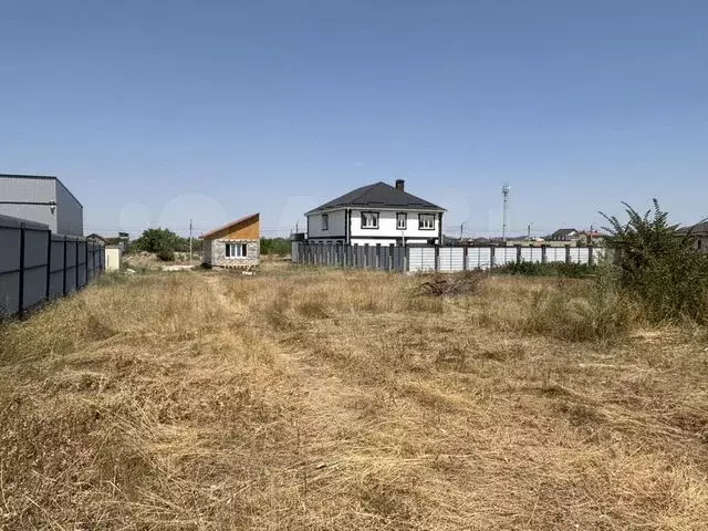 Участок 8,2 сот. (ИЖС) - Фото 0