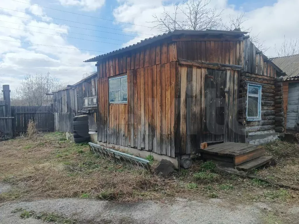 Дом 51,1 м на участке 15 сот. - Фото 1