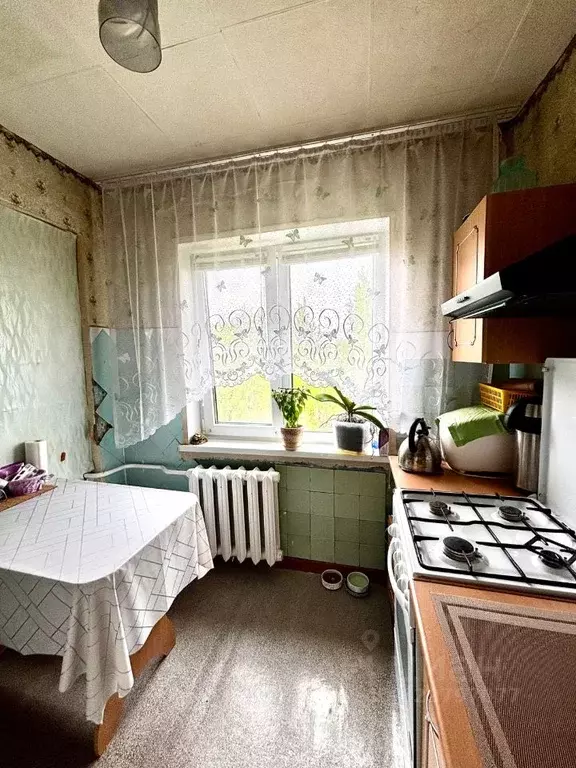 2-к кв. Омская область, Омск ул. Петра Осминина, 14 (45.6 м) - Фото 2