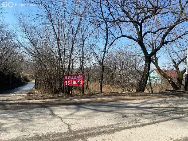Участок в Хабаровск, Трёхгорная улица, 14А (15.52 м) - Фото 1