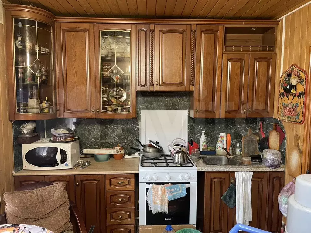 Дом 63,4 м на участке 6,3 сот. - Фото 1