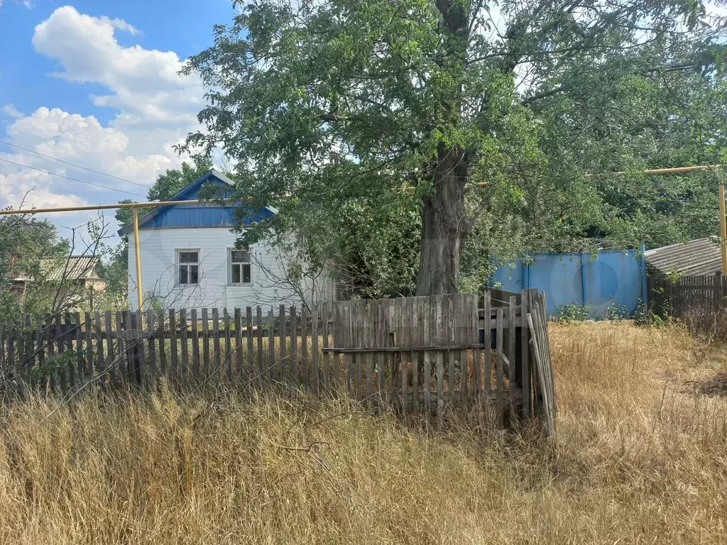 Дом 44,2 м на участке 21 сот. - Фото 0