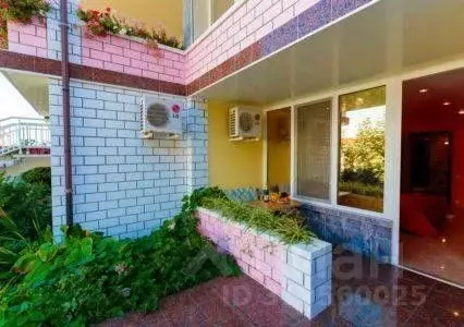 Комната Крым, Феодосия муниципальный округ, Коктебель пгт ул. ... - Фото 1
