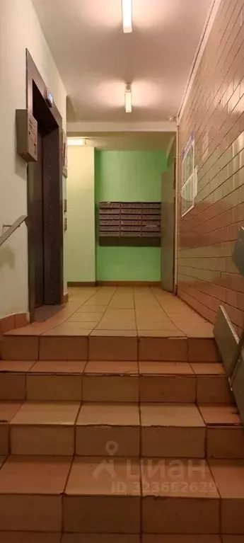 1-к кв. Москва Южнобутовская ул., 29К1 (38.0 м) - Фото 1