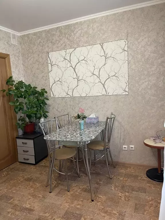Продаётся 1-к квартира, 37.1 м - Фото 1