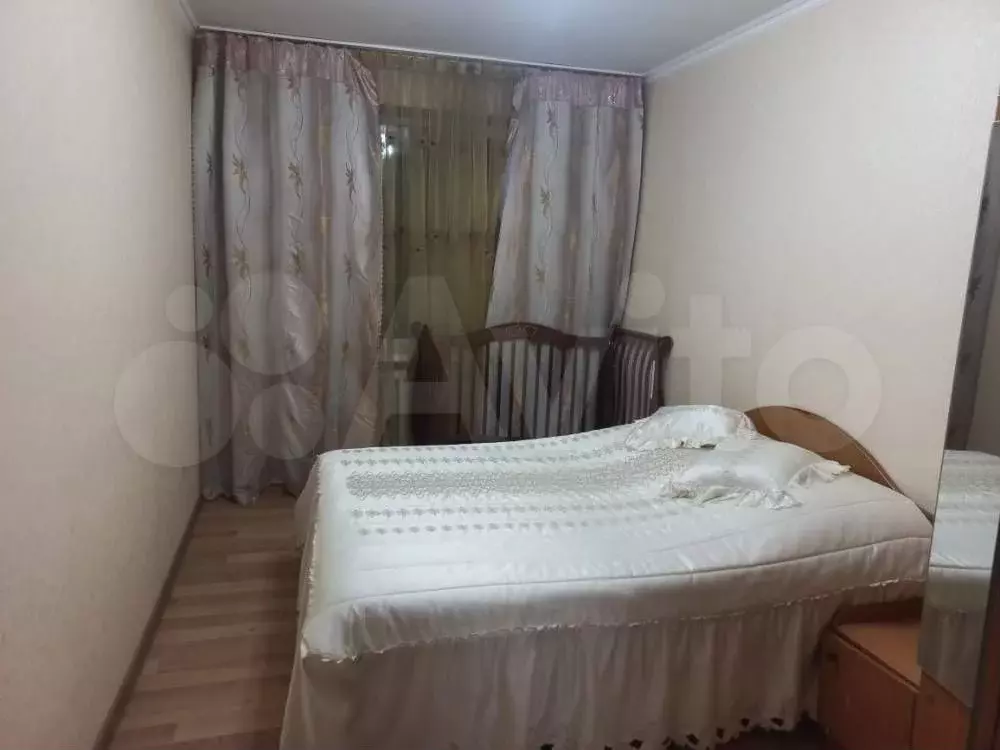 2-к. квартира, 50 м, 2/5 эт. - Фото 1