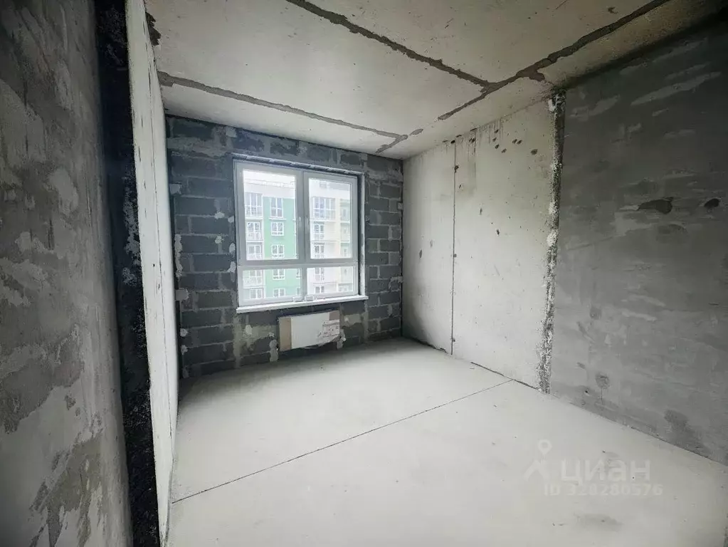 1-к кв. Краснодарский край, Сочи ул. Искры, 66/9к7 (32.0 м) - Фото 1