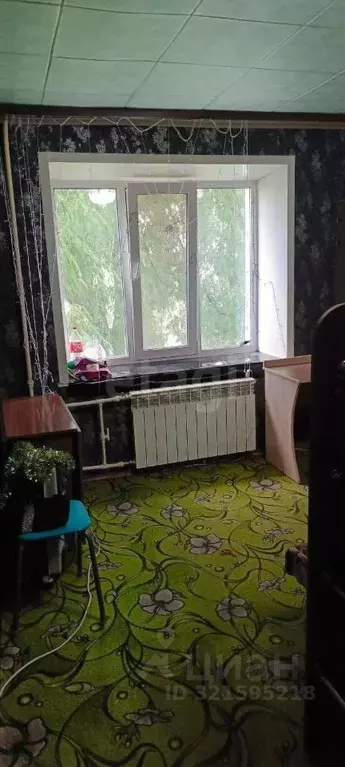 1-к кв. Курганская область, Курган ул. Дзержинского, 39 (19.8 м) - Фото 1