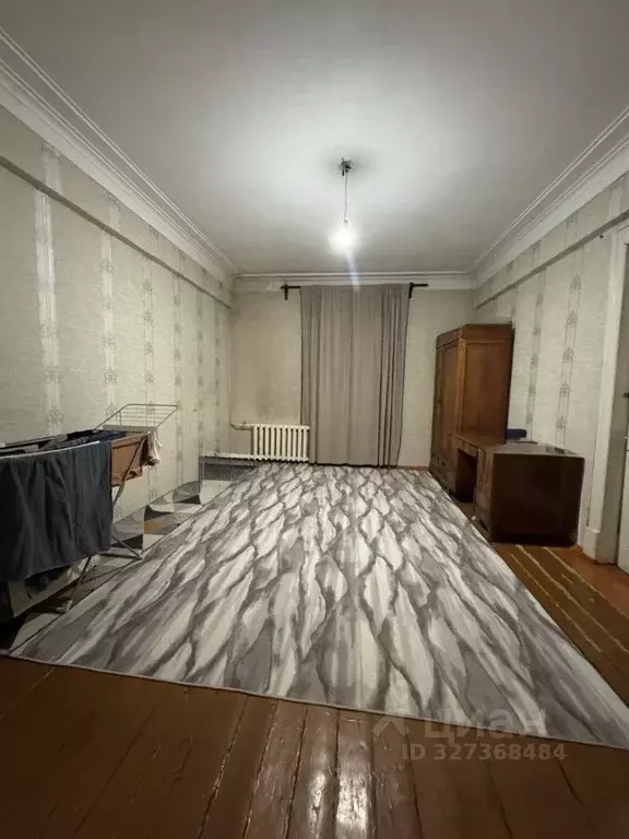 2-к кв. Москва Люблинская ул., 129/2 (54.4 м) - Фото 1