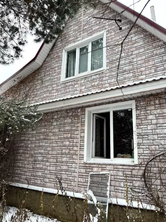 Дом в Владимирская область, Александровский муниципальный округ, д. ... - Фото 1