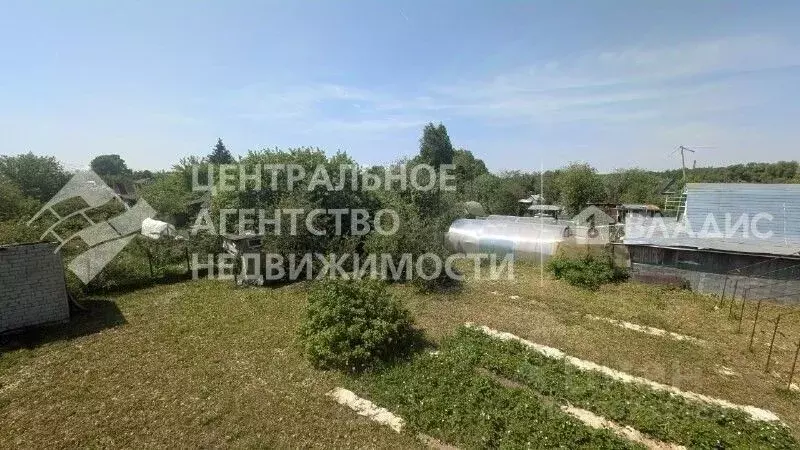 Дом в Рязанская область, Рязань Пищевик СТ, 73 (33 м) - Фото 2